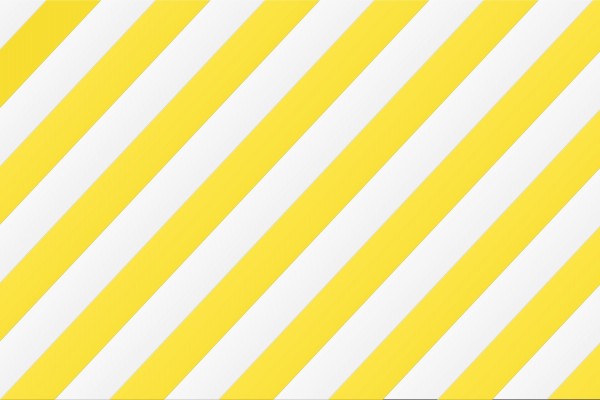 Fondo con líneas blancas y amarillas