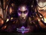Sarah Kerrigan (StarCraft II: Heart of the Swarm)