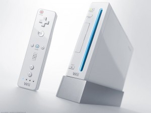 Postal: Consola Wii