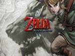 Link en "The Legend of Zelda: Twilight Princess"