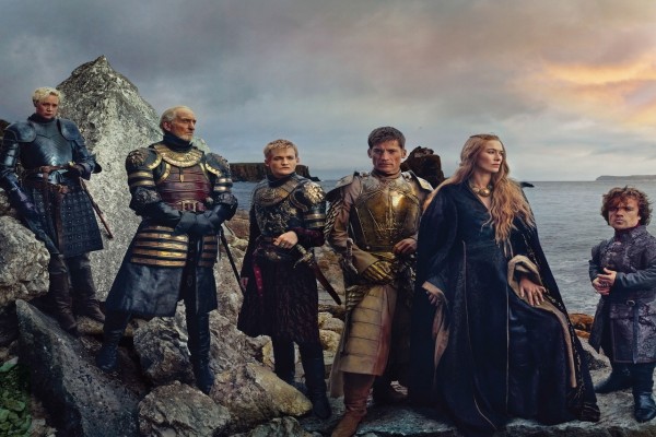 Familia Lannister (Juego de Tronos)