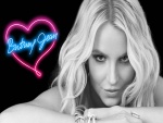 La cantante Britney Spears