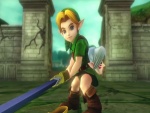 Link, personaje de "The Legend of Zelda"