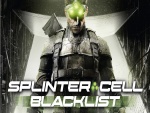 Sam Fisher en "Splinter Cell: Blacklist"