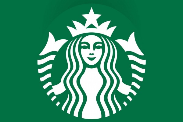 Logo de Starbucks Coffee