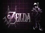 Zelada (The Legend of Zelda: Majora's Mask 3D)