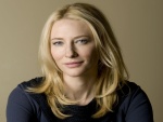 Bonita mirada de Cate Blanchett