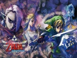 The Legend of Zelda: Skyward Sword (Nintendo)