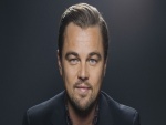 La cara del guapo Leonardo DiCaprio