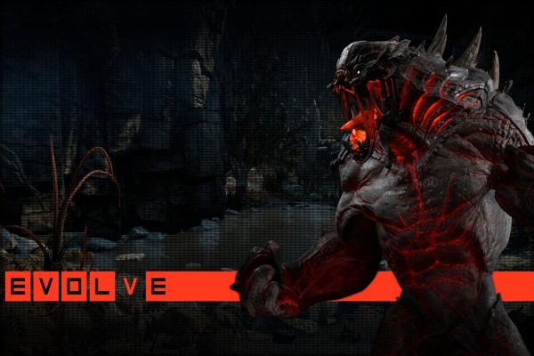 Goliath (Evolve)