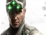Sam Fisher, protagonista del juego "Tom Clancy's Splinter Cell: Blacklist"