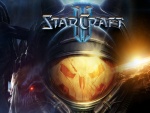 Videojuego "StarCraft II"