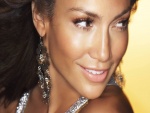 El bello rostro de Jennifer Lopez