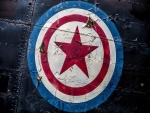 Logo del Capitán América