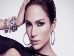 La belleza de Jennifer Lopez