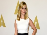 La actriz Reese Witherspoon (Oscars 2015)