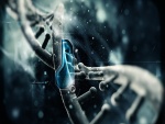 Nano tecnología en el ADN