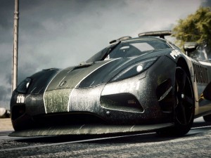 Koenigsegg Agera R (Need for Speed Rivals)
