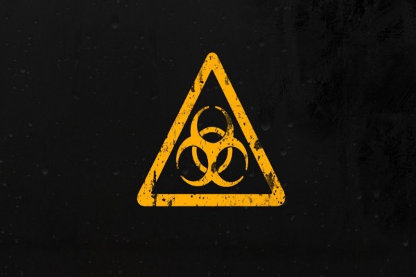 Logo de Resident Evil