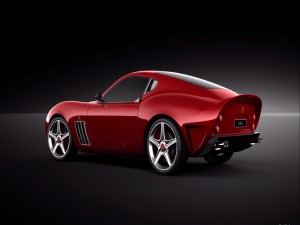 Next Vandenbrink GTO