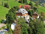 Atractiva villa en Alemania