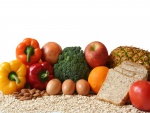 Alimentos beneficiosos para la salud