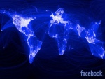 Facebook en todo el mundo