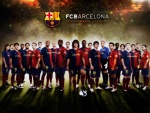 Fútbol Club Barcelona temporada 2008/09