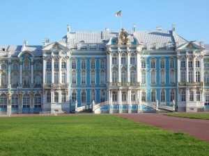 Palacio de Catalina (Rusia)