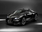 Un Bugatti Veyron