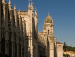 Monasterio de los Jerónimos (Portugal)