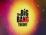 Logo de la serie "The Big Bang Theory"
