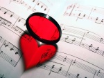 Amor por la música