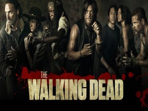 The Walking Dead: Temporada 5