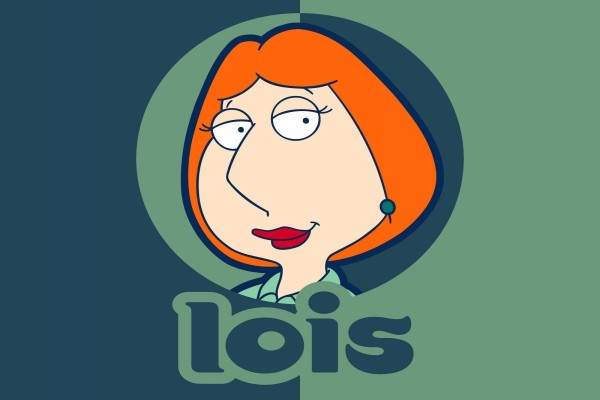 Lois (Padre de Familia)