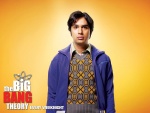 Dr. Rajesh Ramayan Koothrappali (The Big Bang Theory)
