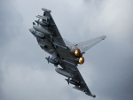 Eurofighter Typhoon (caza bimotor)