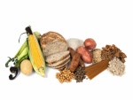 Cereales, legumbres y tubérculos
