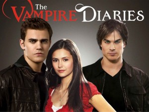 The Vampire Diaries (Crónicas Vampíricas)