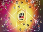 Los personajes de "The Big Bang Theory"