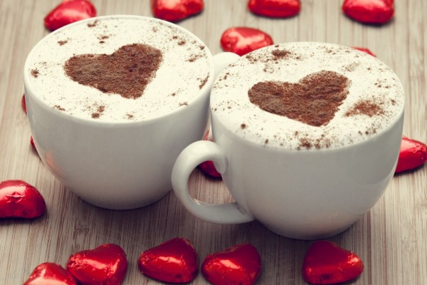 Café para enamorados