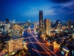Luces Bangkok