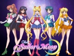 Club Sailor Moon