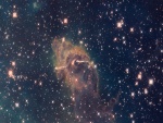 Nebulosa de Carina