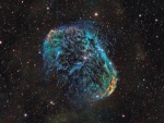 Nebulosa Medialuna