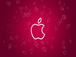 Logos de Apple