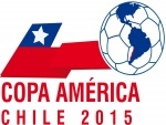 En Chile se juega la "Copa América 2015"