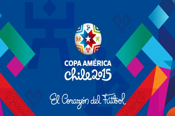Copa América Chile 2015 (El Corazón del Fútbol)