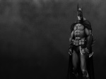 El superhéroe Batman
