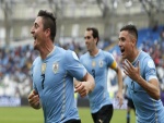 Uruguay gana a Jamaica (1-0) "Copa América 2015"
